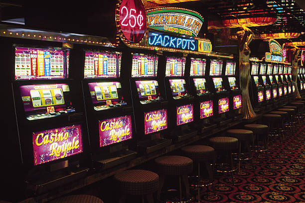 2D Number Game interface on istanacash showing entry slip and live result display