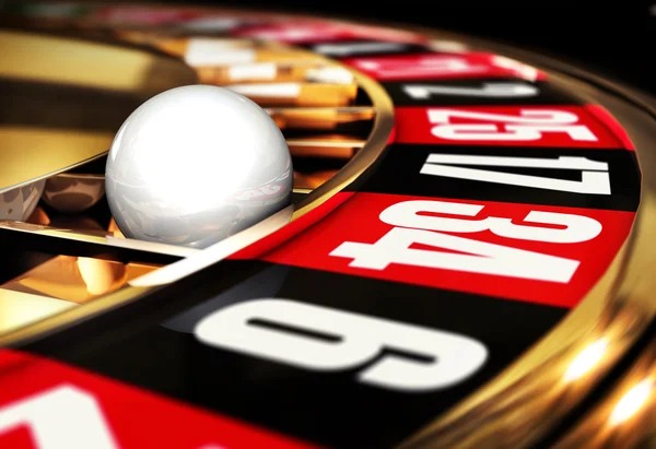 Red Tiger live-dealer studio with multi-camera setup and professional dealers